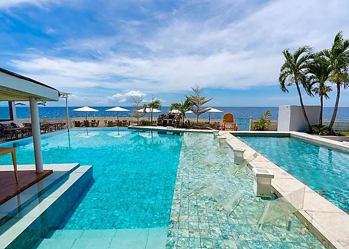 Serene Oasis Resort- Oslob Philippines 5*