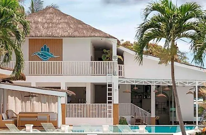 Serene Oasis Resort- Oslob Philippines Hotel