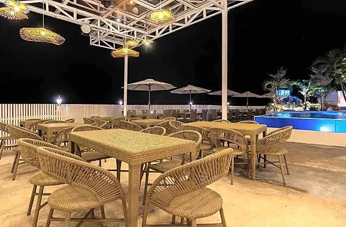 Serene Oasis Resort- Oslob Philippines Hotel