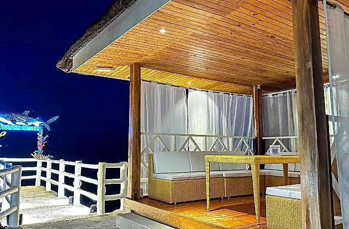 Serene Oasis Resort- Oslob Philippines Hotel Cebu