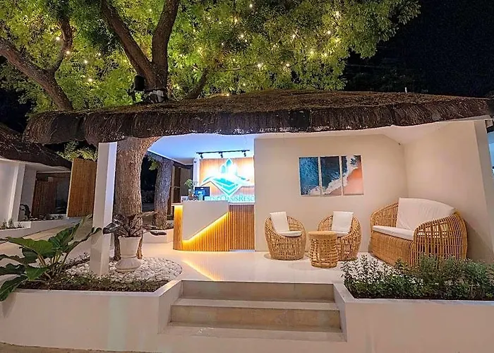 Serene Oasis Resort- Oslob Philippines 5*