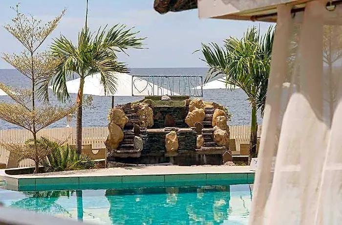 Hotel Serene Oasis Resort- Oslob Philippines Cebu