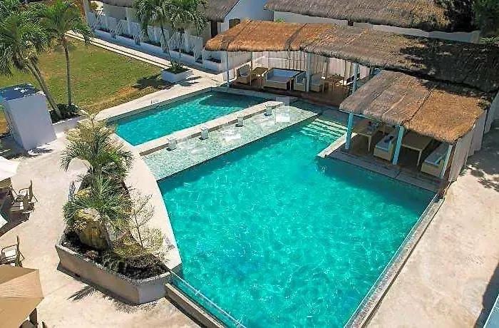 Serene Oasis Resort- Oslob Philippines