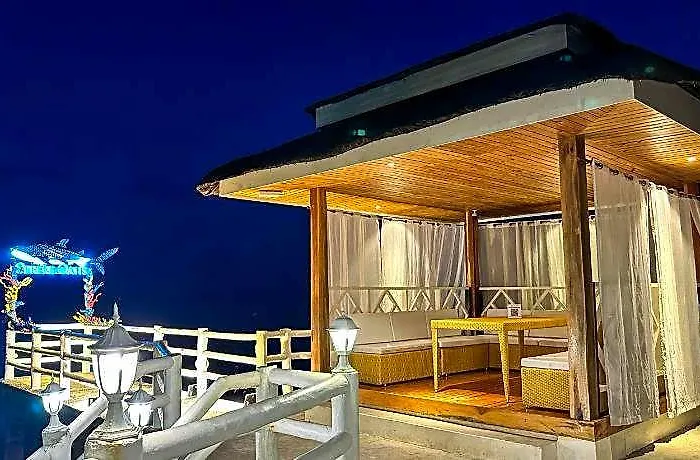 Serene Oasis Resort- Oslob Philippines Hotel 5*