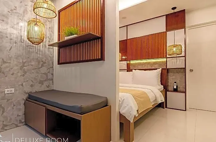 Serene Oasis Resort- Oslob Philippines 5* Cebu