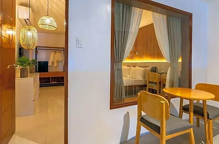 Serene Oasis Resort- Oslob Philippines Hotel 5*