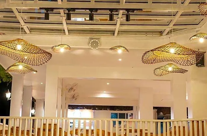 Serene Oasis Resort- Oslob Philippines 5* Cebu