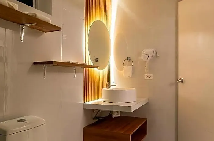 Serene Oasis Resort- Oslob Philippines Hotel 5*