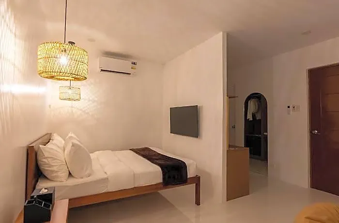 Serene Oasis Resort- Oslob Philippines Hotel 5*