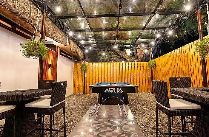 Hotel Serene Oasis Resort- Oslob Philippines 5*