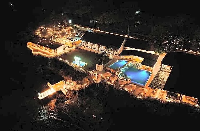 Serene Oasis Resort- Oslob Philippines Hotel