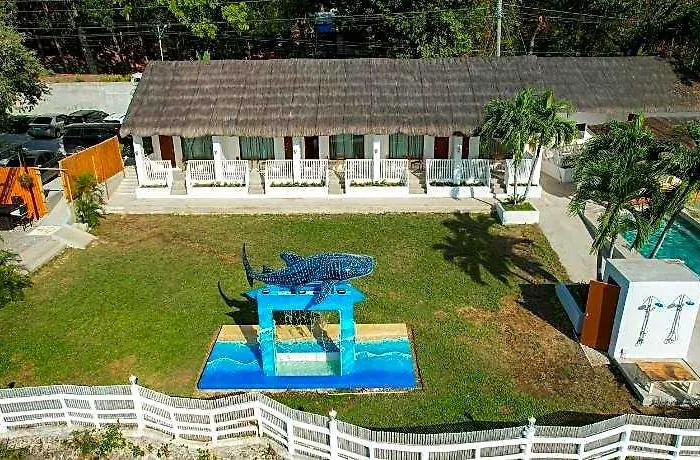 Serene Oasis Resort- Oslob Philippines 5*