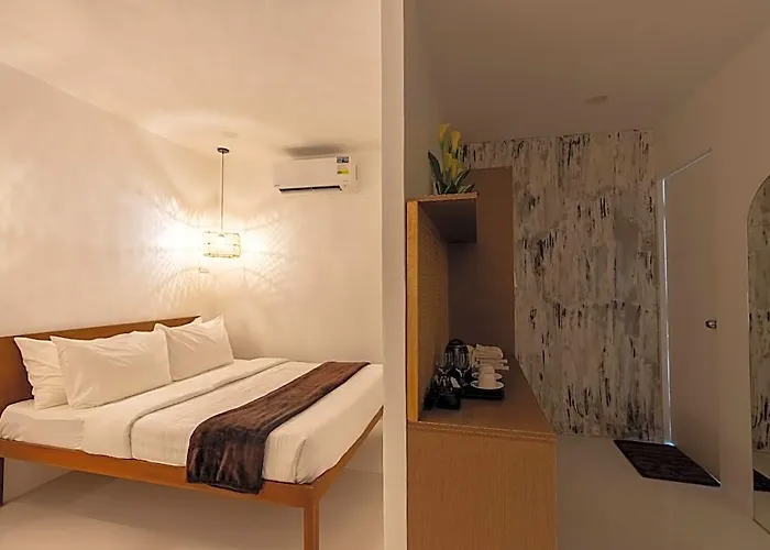 Serene Oasis Resort- Oslob Philippines Hotel 5*